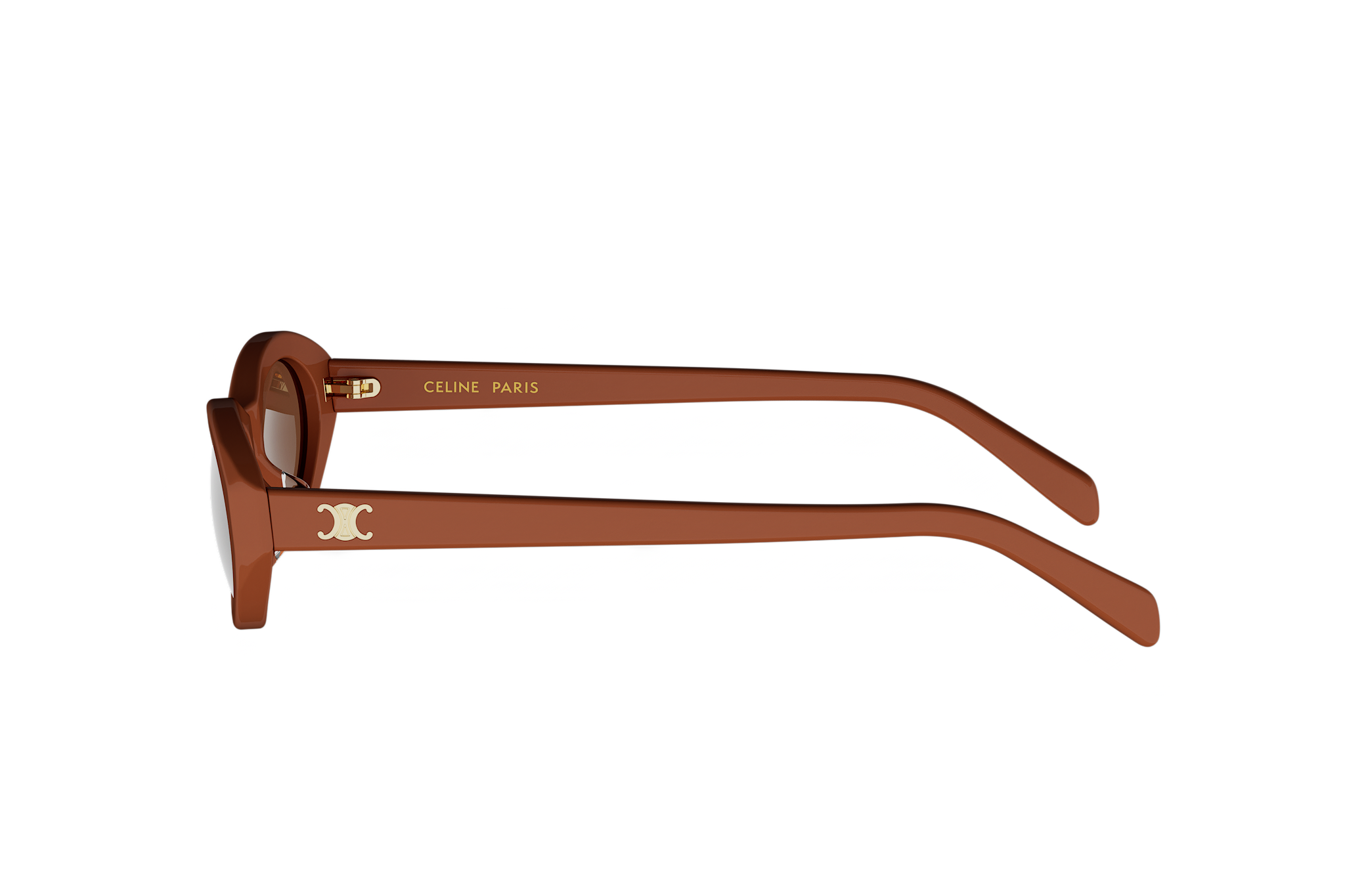 CELINE TRIOMPHE MINI CL40353U 42E 54