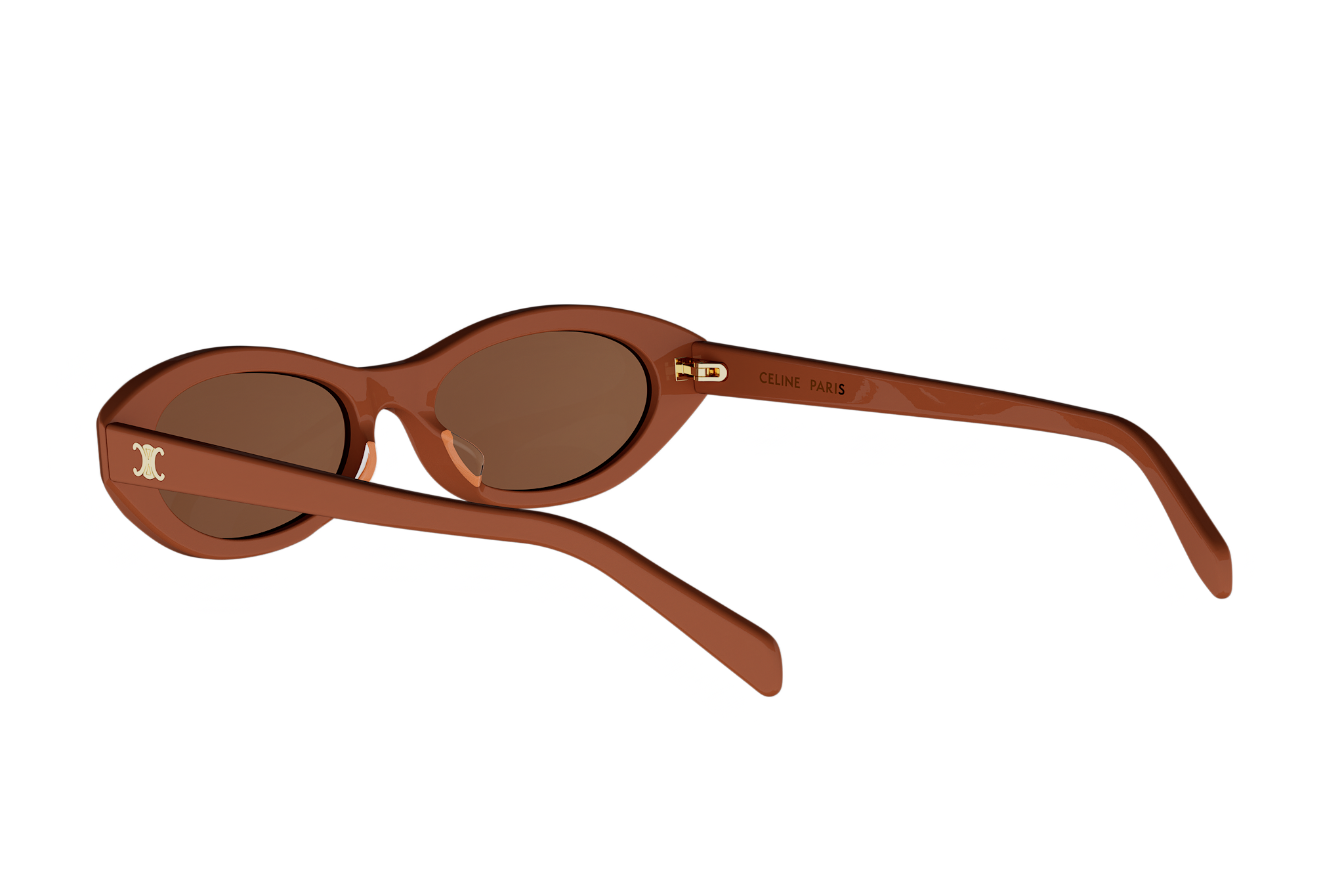 CELINE TRIOMPHE MINI CL40353U 42E 54
