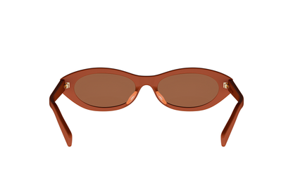 CELINE TRIOMPHE MINI CL40353U 42E 54