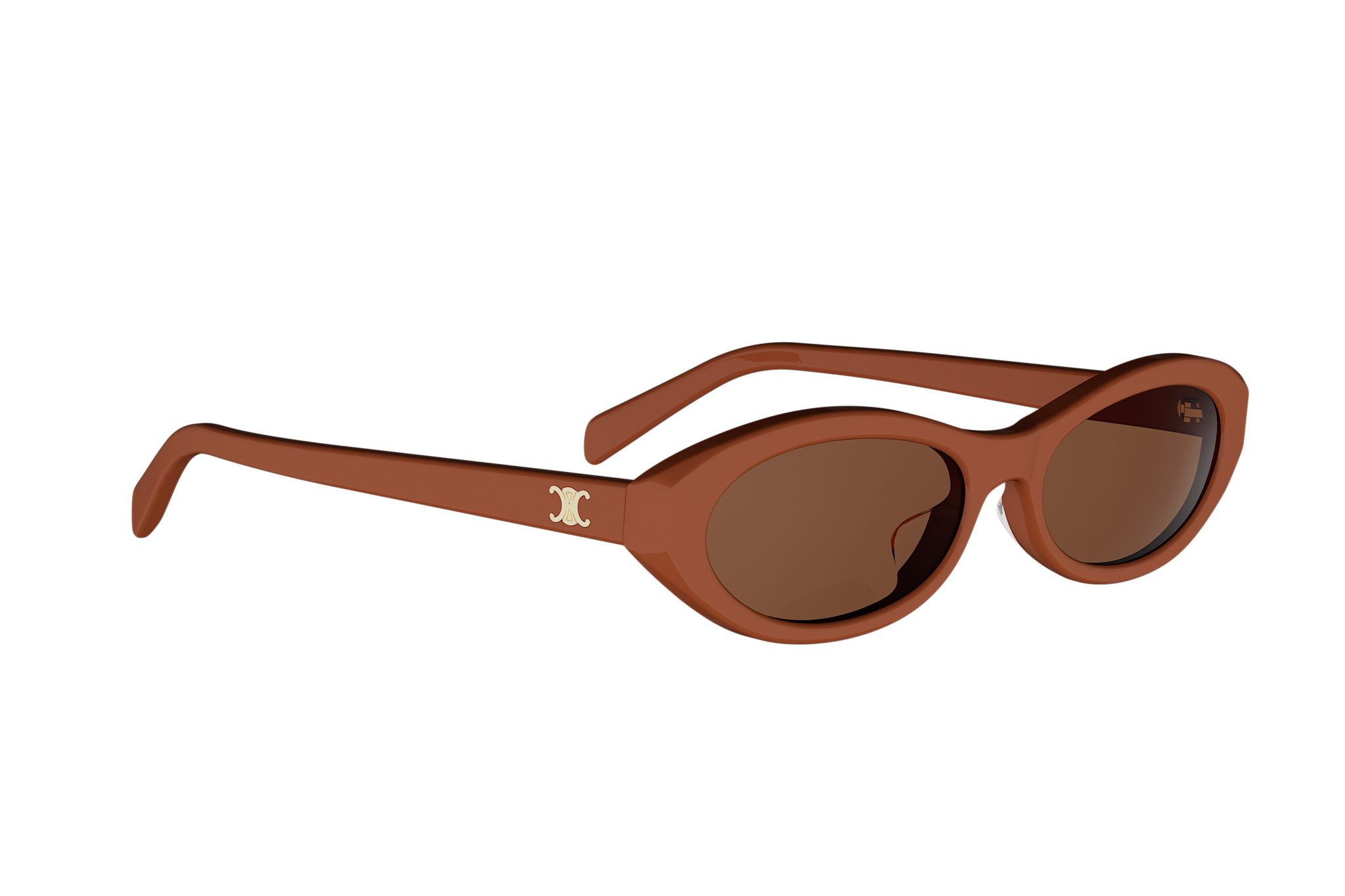 CELINE TRIOMPHE MINI CL40353U 42E 54