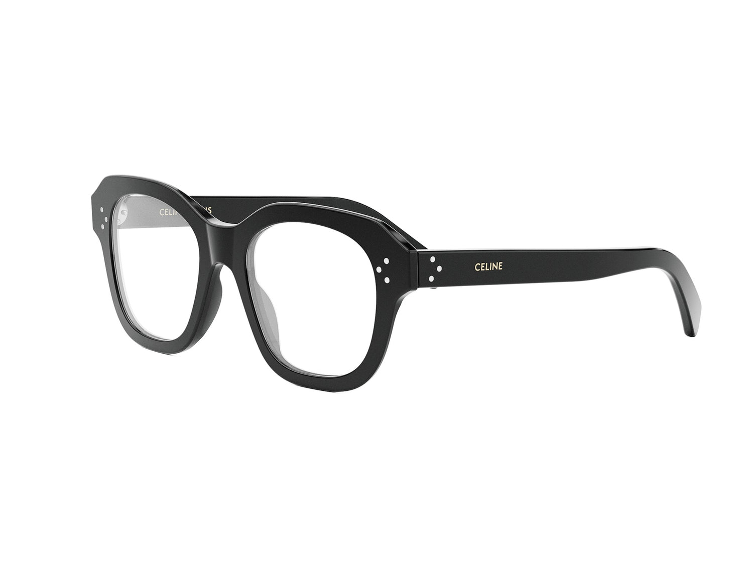 CELINE 3 DOTS HD CL50124I 001 52