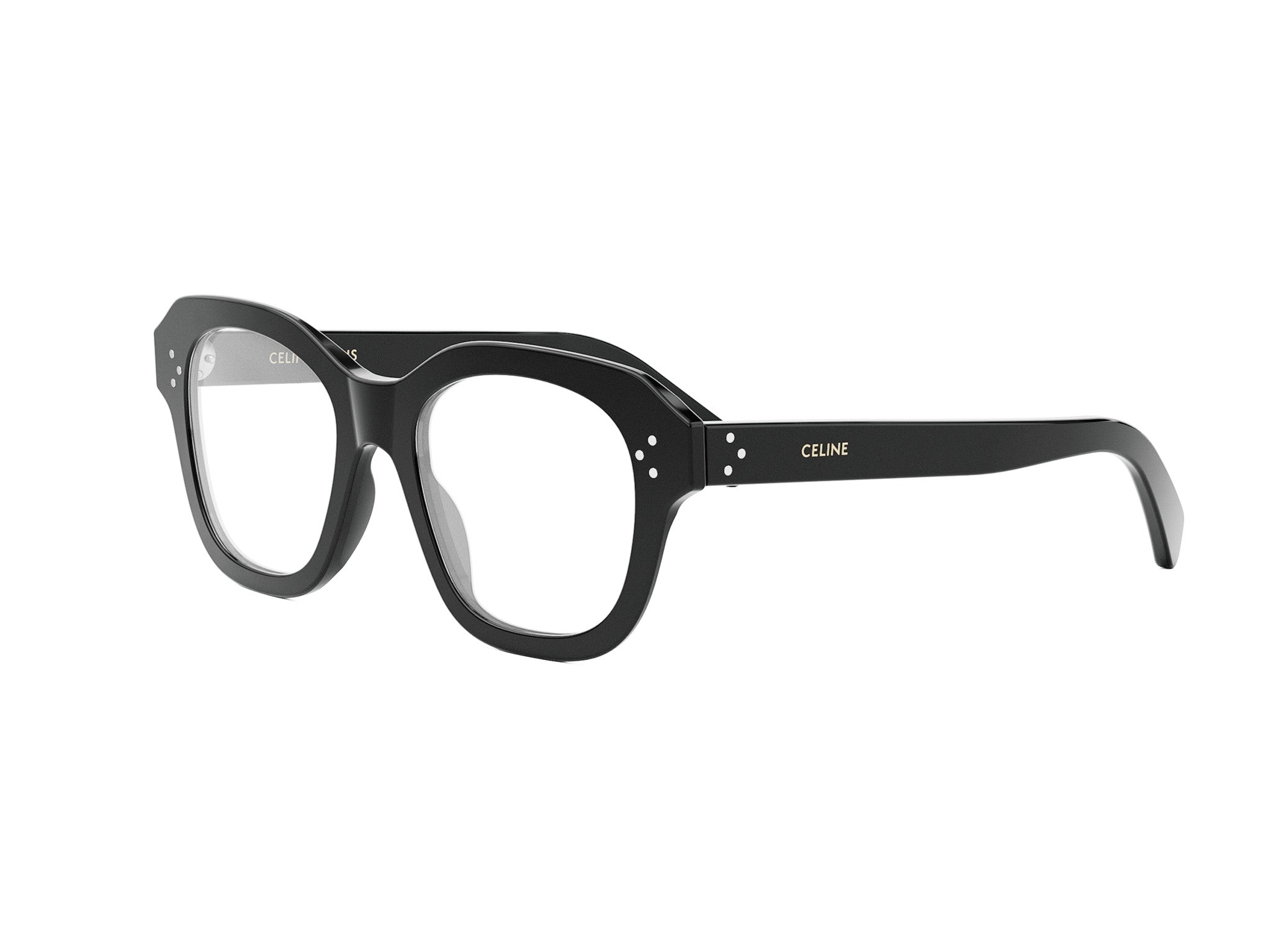 CELINE 3 DOTS HD CL50124I 001 52