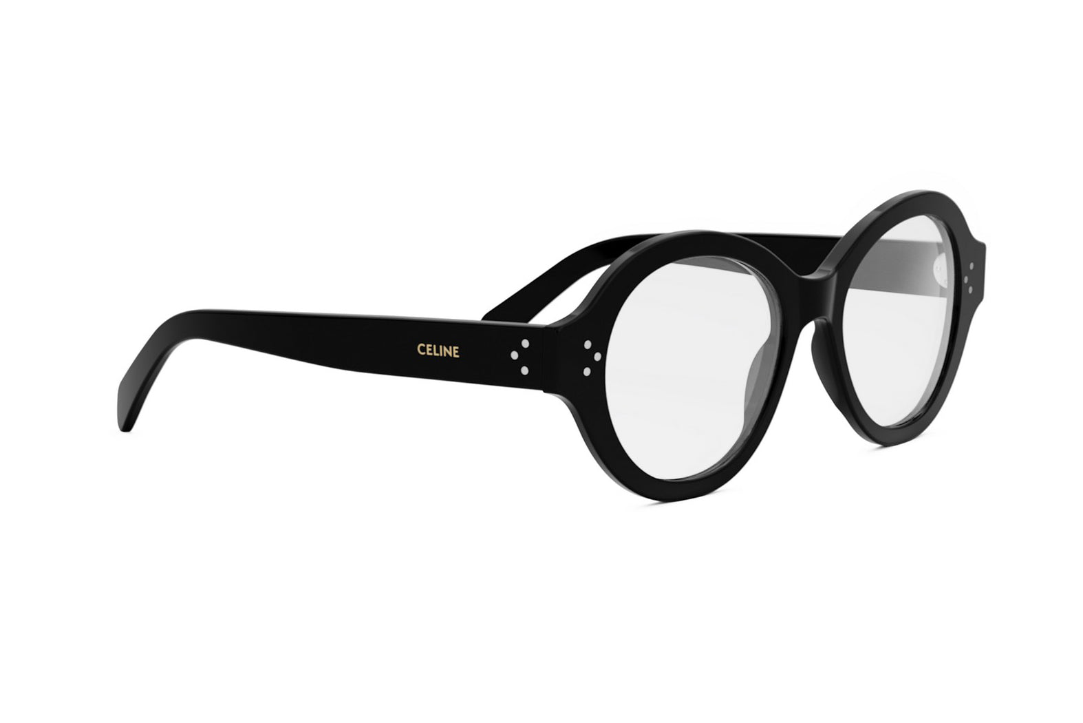 CELINE 3 DOTS HD CL50157I 001 52