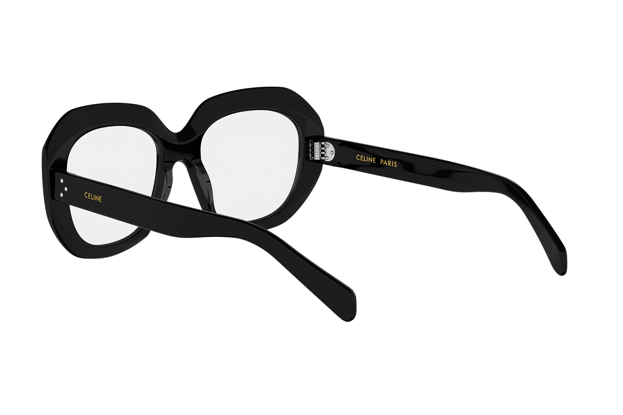 CELINE 3 DOTS HD CL50181I 001 54