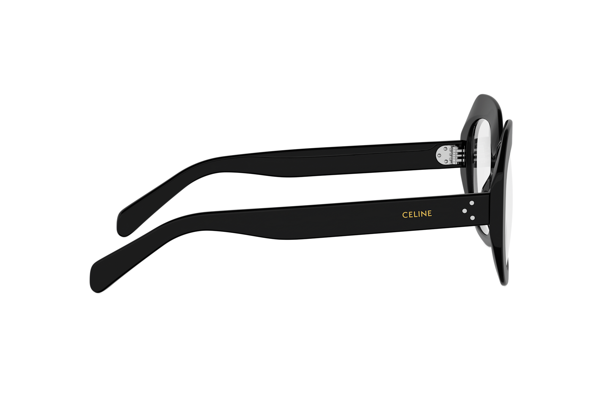 CELINE 3 DOTS HD CL50181I 001 54
