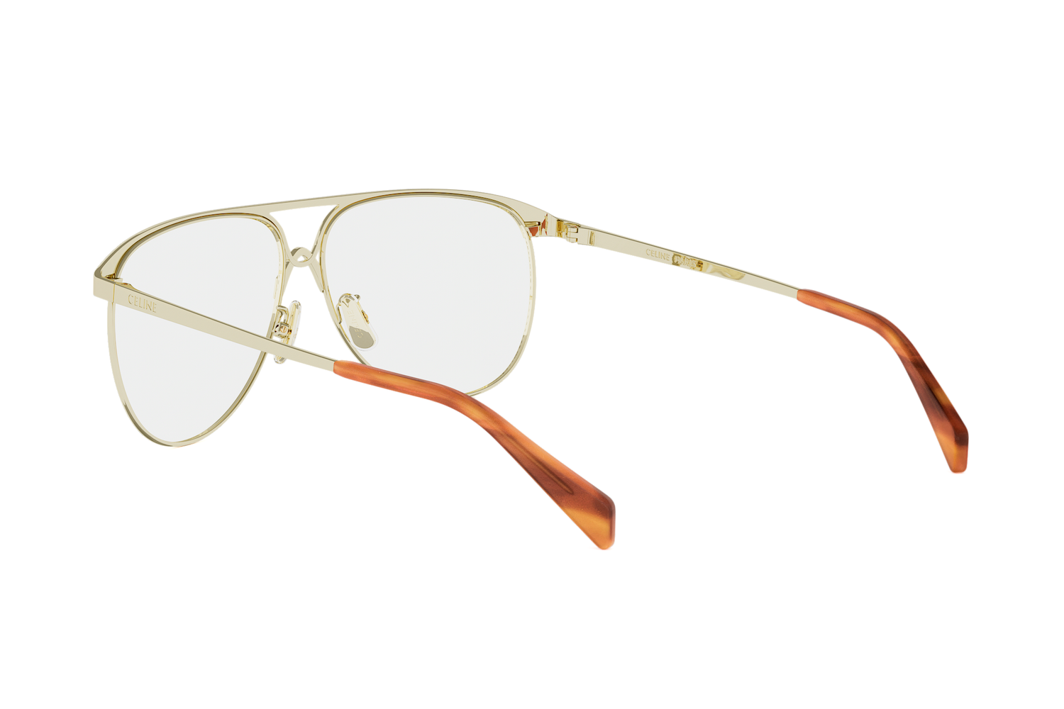 CELINE METAL CL50183U 032 59