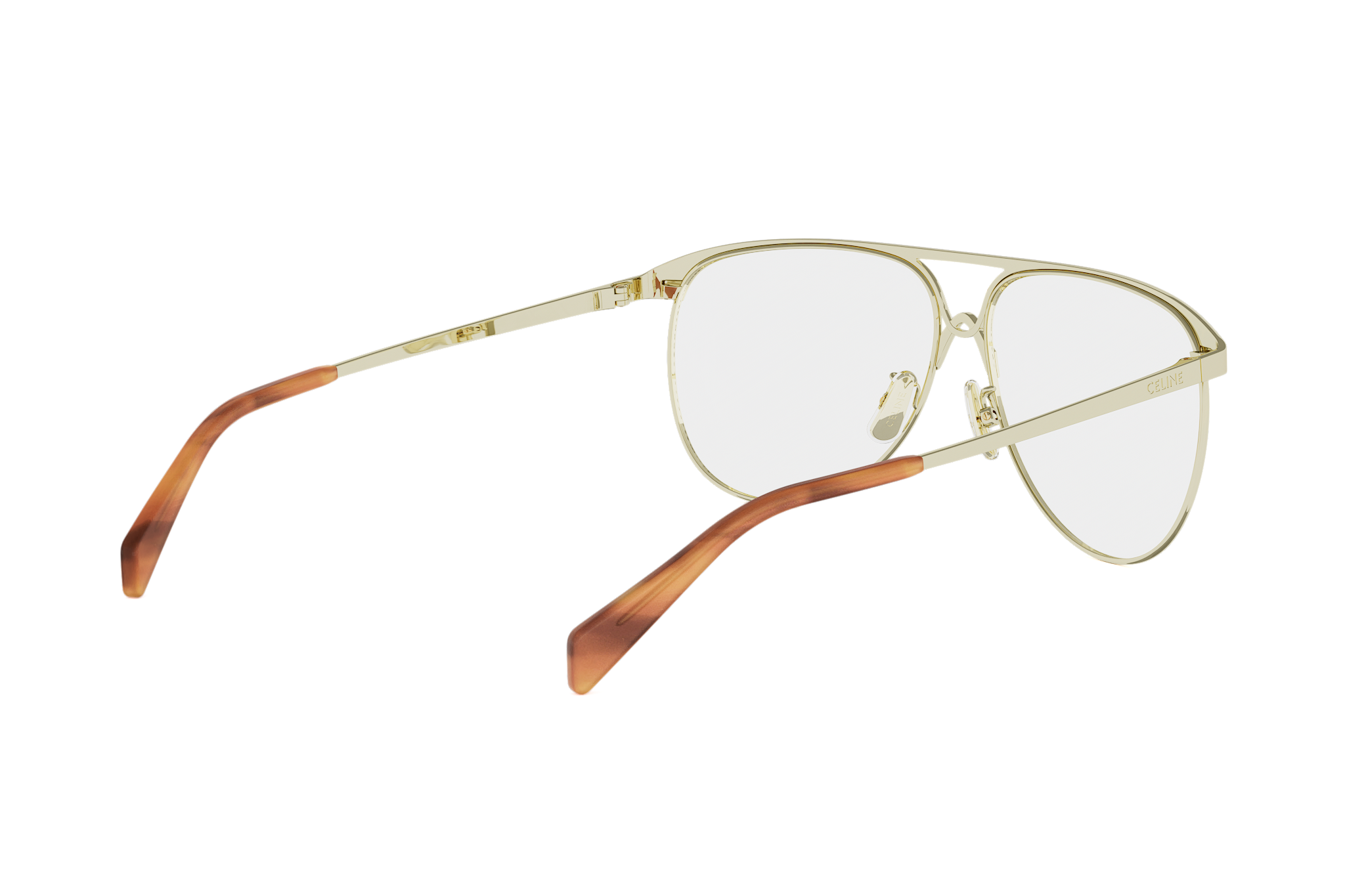 CELINE METAL CL50183U 032 59