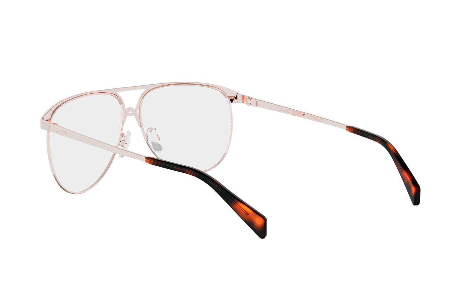 CELINE METAL CL50183U 033 59