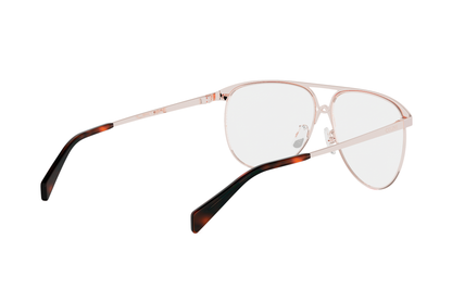 CELINE METAL CL50183U 033 59