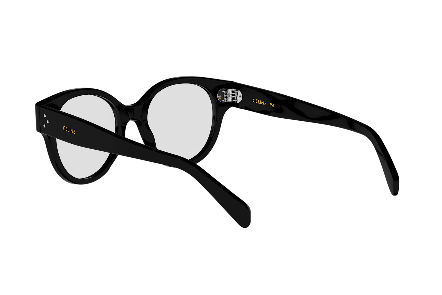 CELINE 3 DOTS CL50186I 001 51