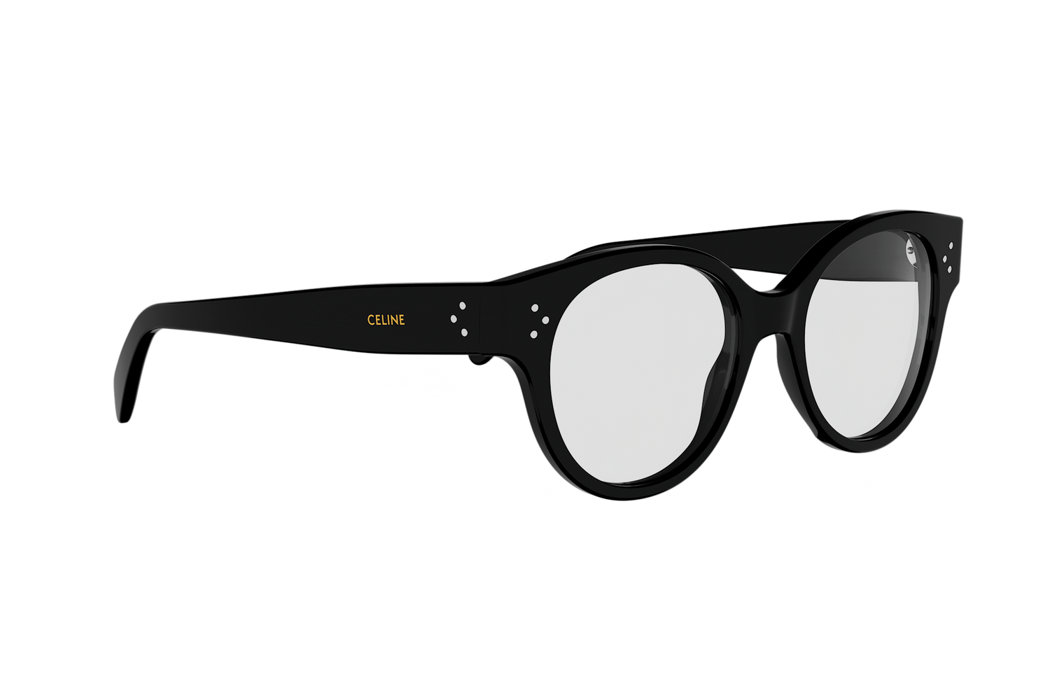 CELINE 3 DOTS CL50186I 001 51