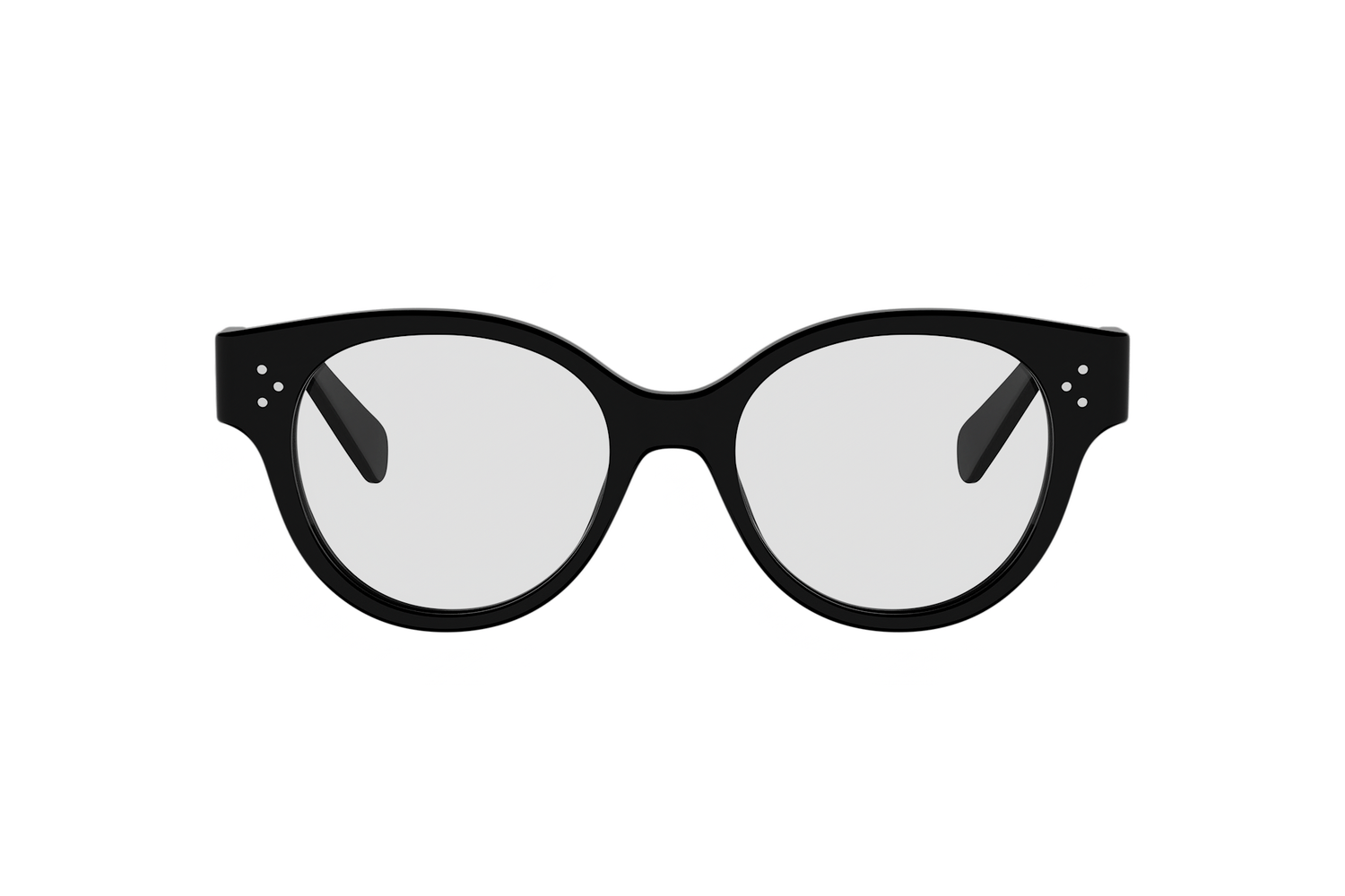 CELINE 3 DOTS CL50186I 001 51