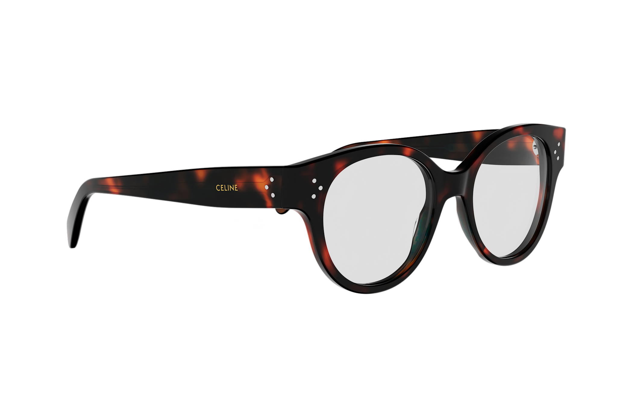 CELINE 3 DOTS CL50186I 052 51