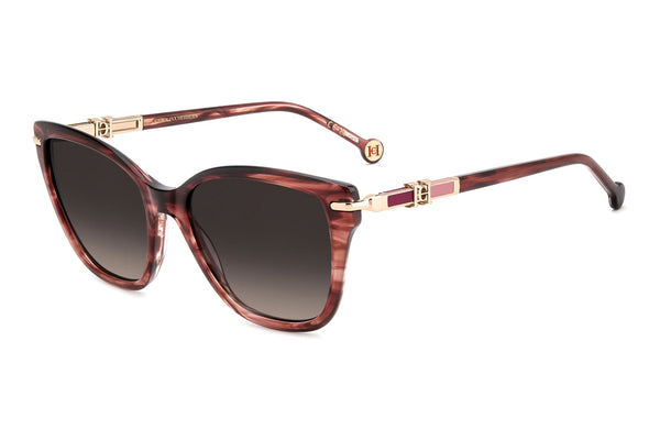 CAROLINA HERRERA HER 0379/S 573 HA 55