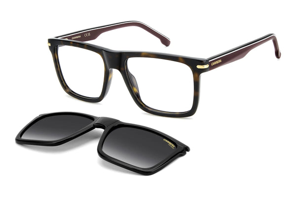 CARRERA CA 387/C 086 WJ 56