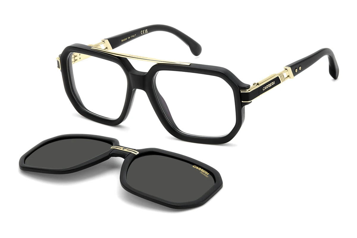 CARRERA CA TITANIO 01/C 003 1T 56