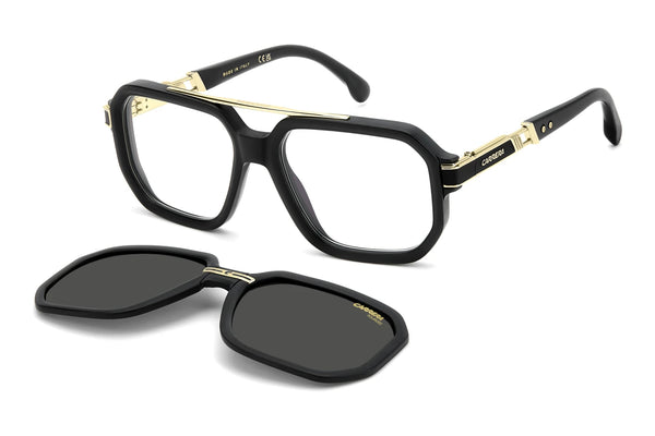 CARRERA CA TITANIO 01/C 003 1T 56