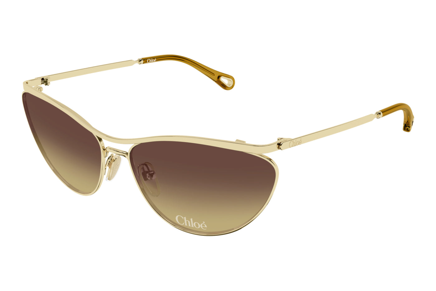 CHLOÉ CH0386S 004 62