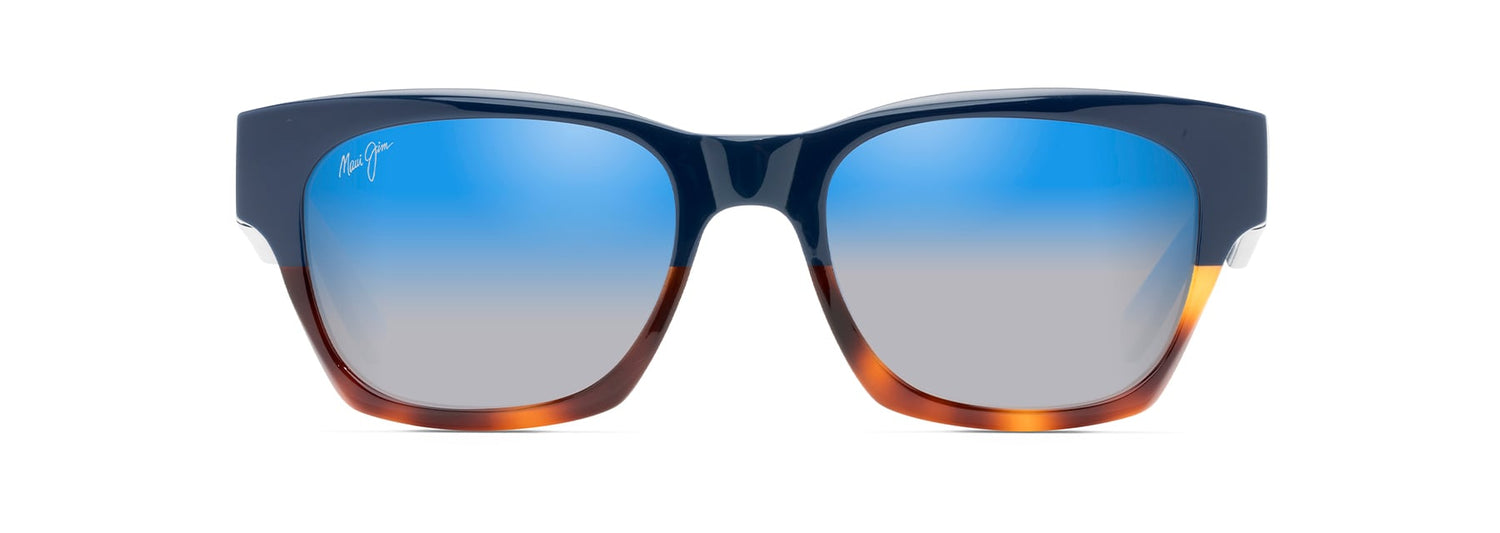 MAUI JIM MJ780 VALLEY ISLE DBS780-03 54