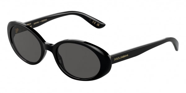 DOLCE & GABBANA DG4443 501/87 52