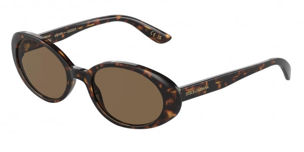 DOLCE & GABBANA DG4443 502/73 52