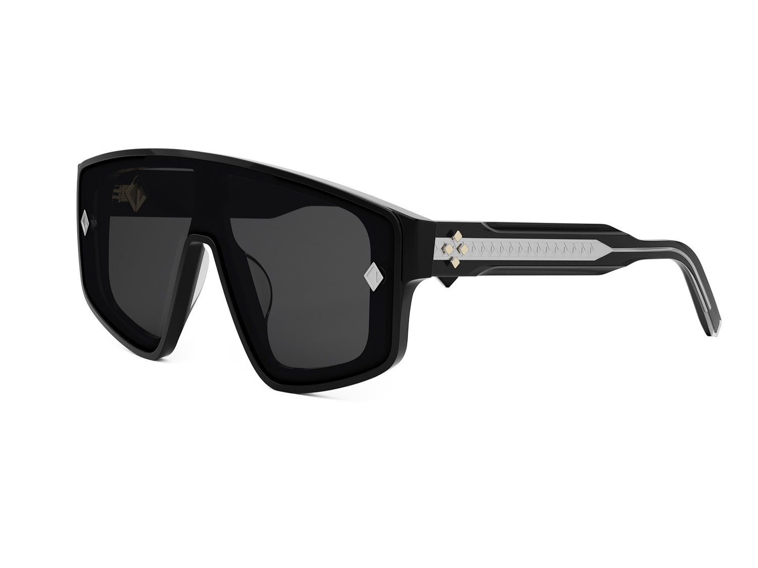 DIOR CD DIAMOND M1U 10A0 0