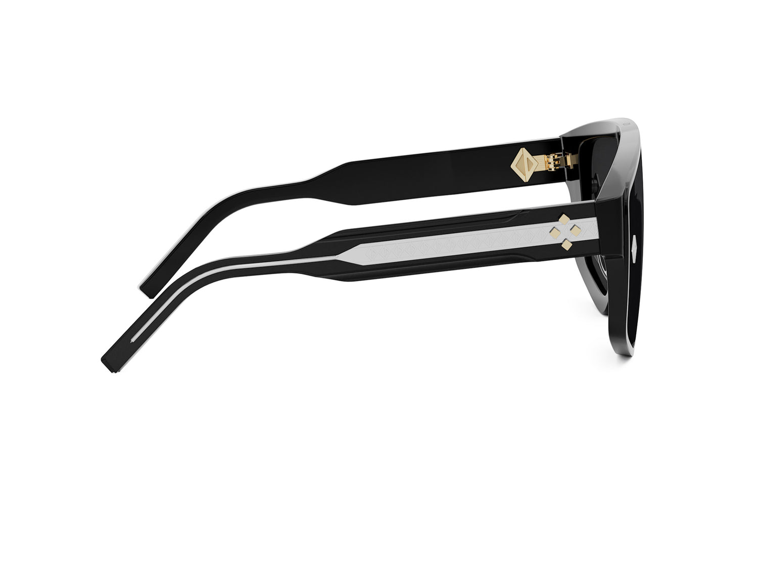 DIOR CD DIAMOND M1U 10A0 0