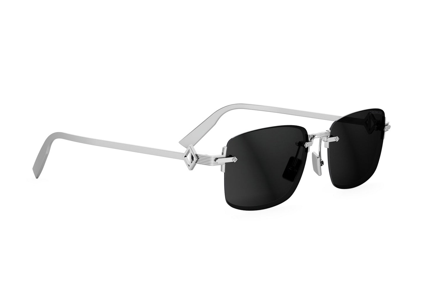 DIOR CD DIAMOND S11U F0A0 54