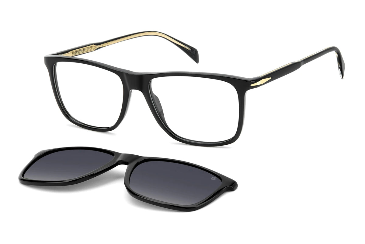 DAVID BECKHAM DB 1234/C 807 Z7 56