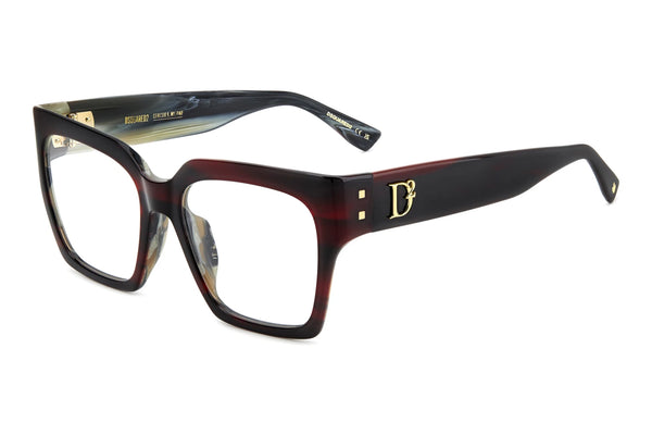 DSQUARED2 D2 0151/G K4G 55