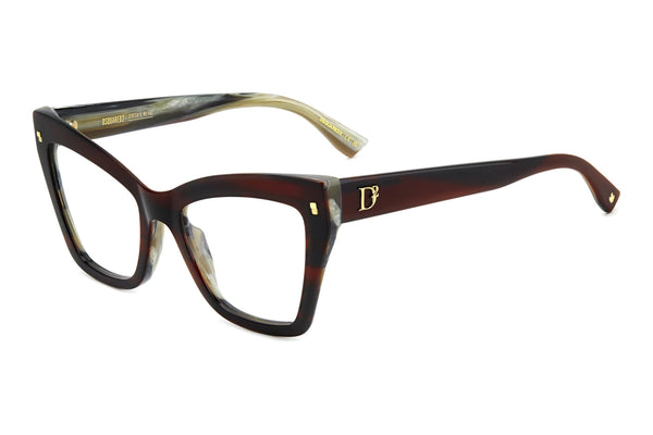 DSQUARED2 D2 0152 K4G 54