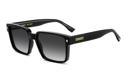 DSQUARED2 D2 0202/G/S 807 9O 58