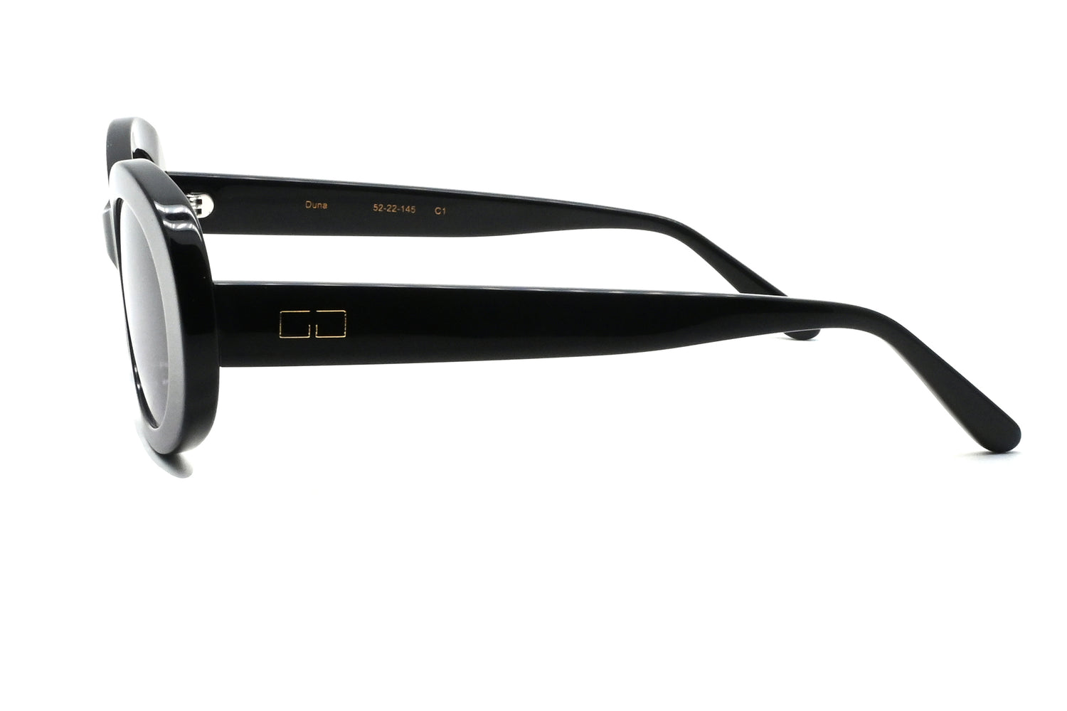 GREYHOUNDERS DUNA C1 BLACK 52