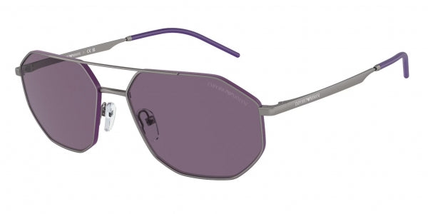 EMPORIO ARMANI EA2147 30031A 58