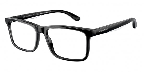 EMPORIO ARMANI EA3227 6051 56