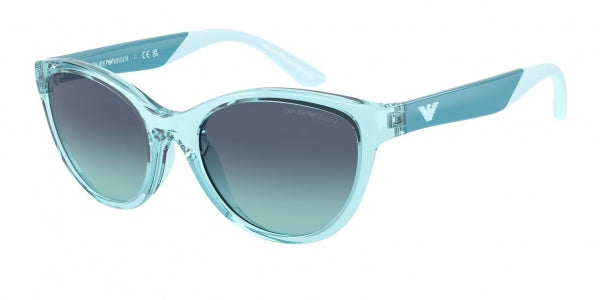 Occhiali da sole emporio armani ek4003 53584s infantil taglia 48mm - Vista principale