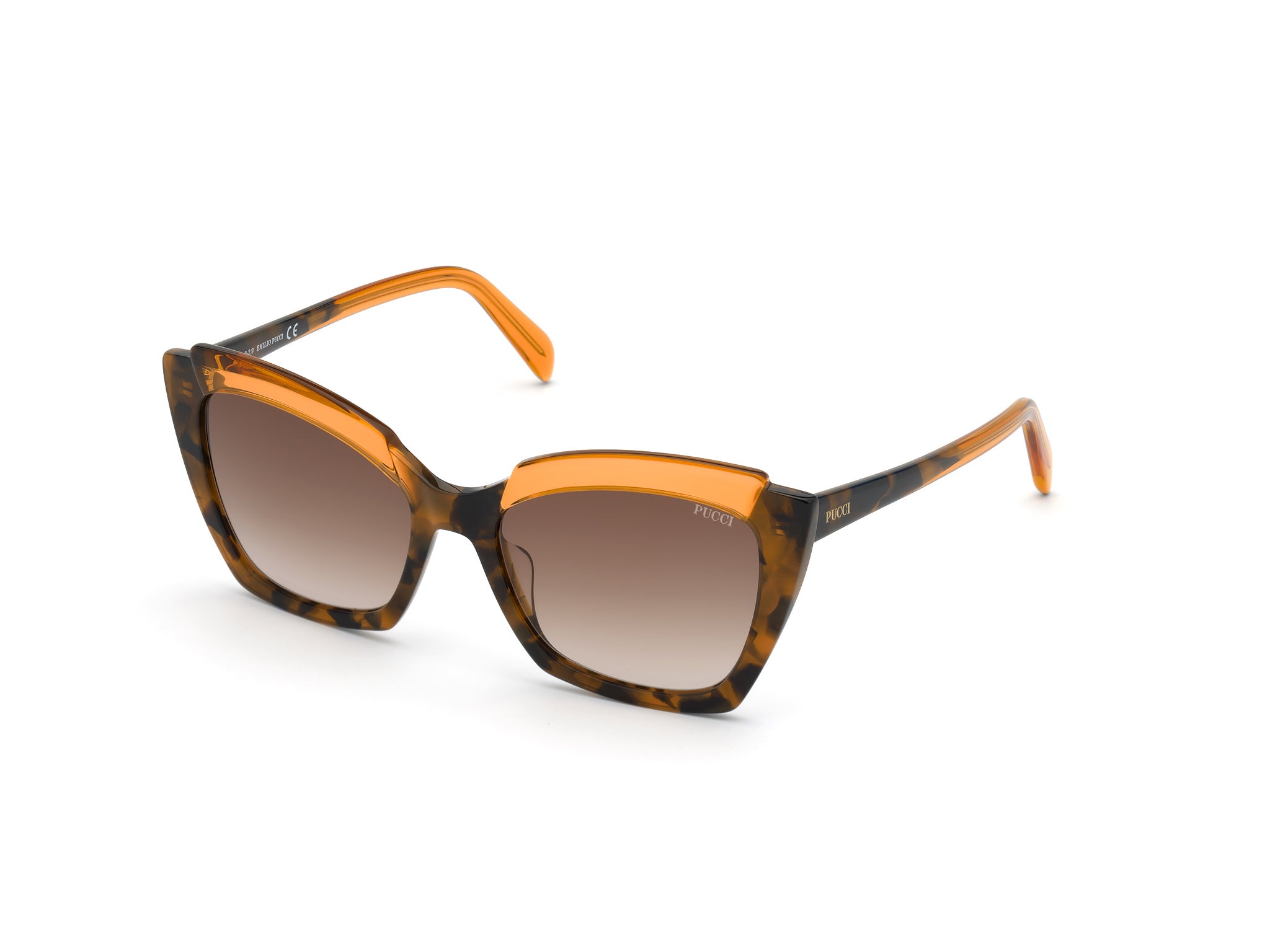 EMILIO PUCCI EP0145 56F 56