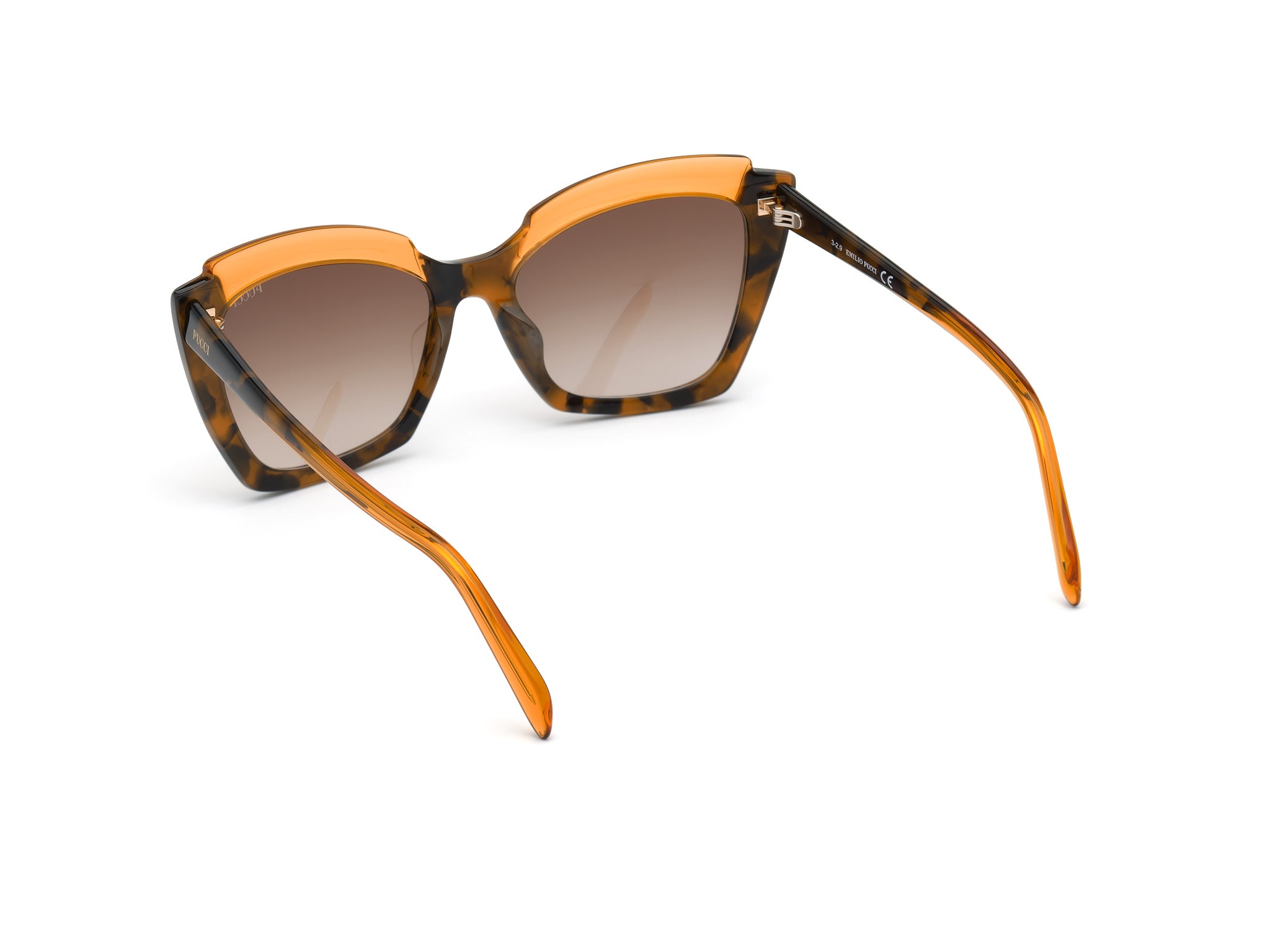 EMILIO PUCCI EP0145 56F 56