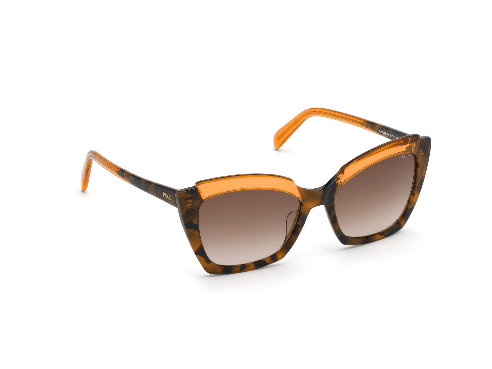 EMILIO PUCCI EP0145 56F 56