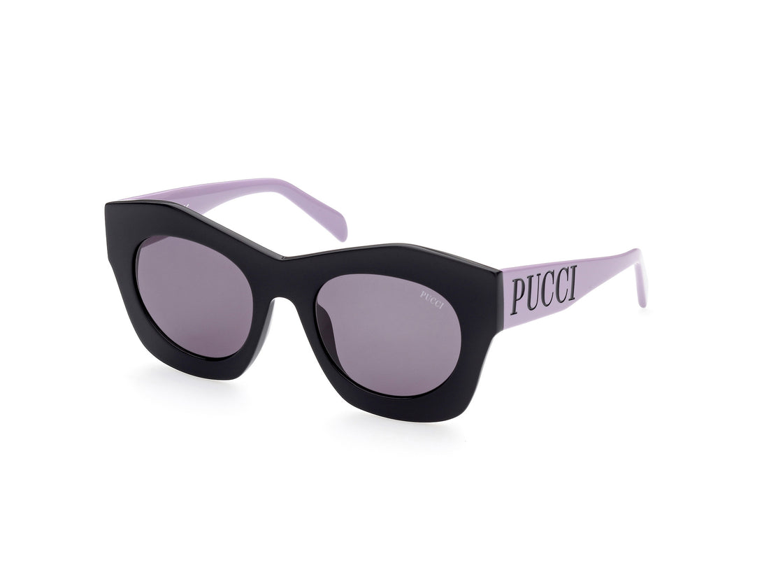 Sonnenbrillen emilio pucci ep0163 01a femenino größe 51mm - Hauptansicht