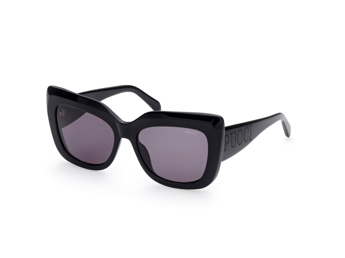 Sonnenbrillen emilio pucci ep0166 01a femenino größe 55mm - Hauptansicht