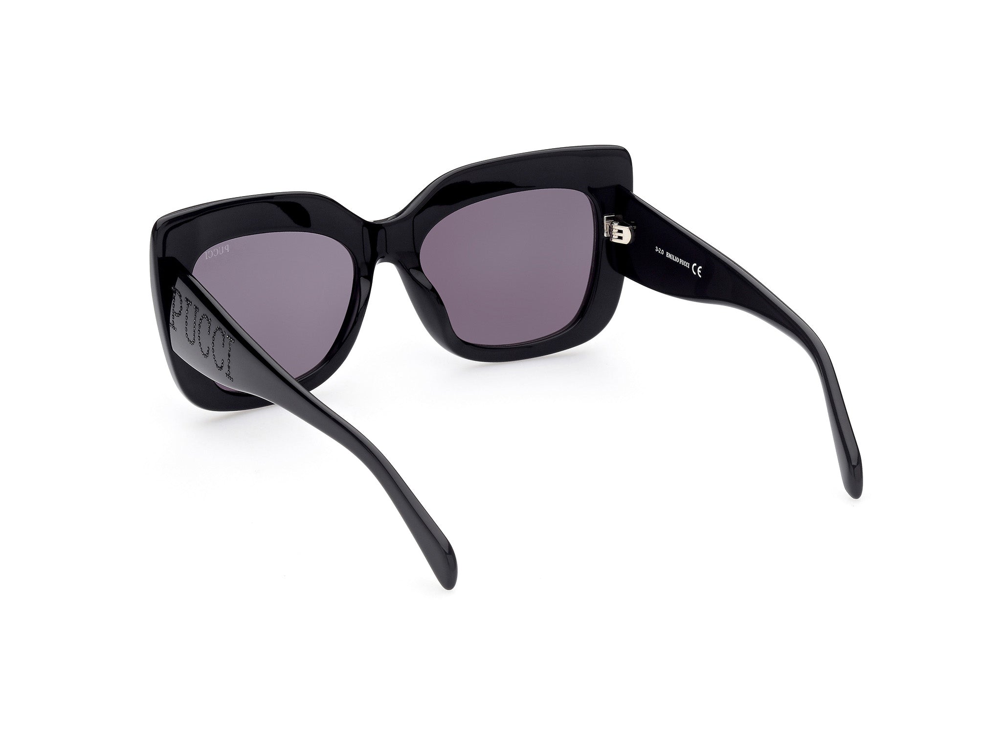 EMILIO PUCCI EP0166 01A 55