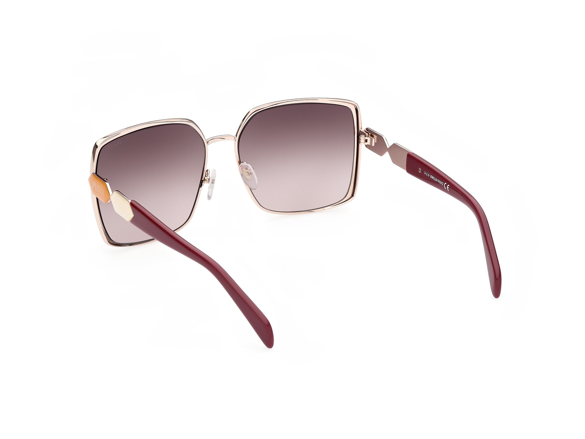 EMILIO PUCCI EP0169 68F 60