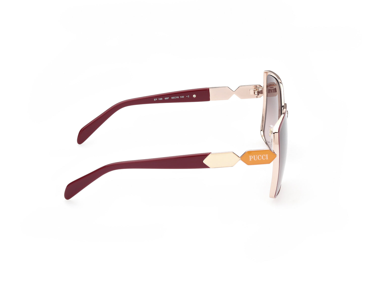 EMILIO PUCCI EP0169 68F 60