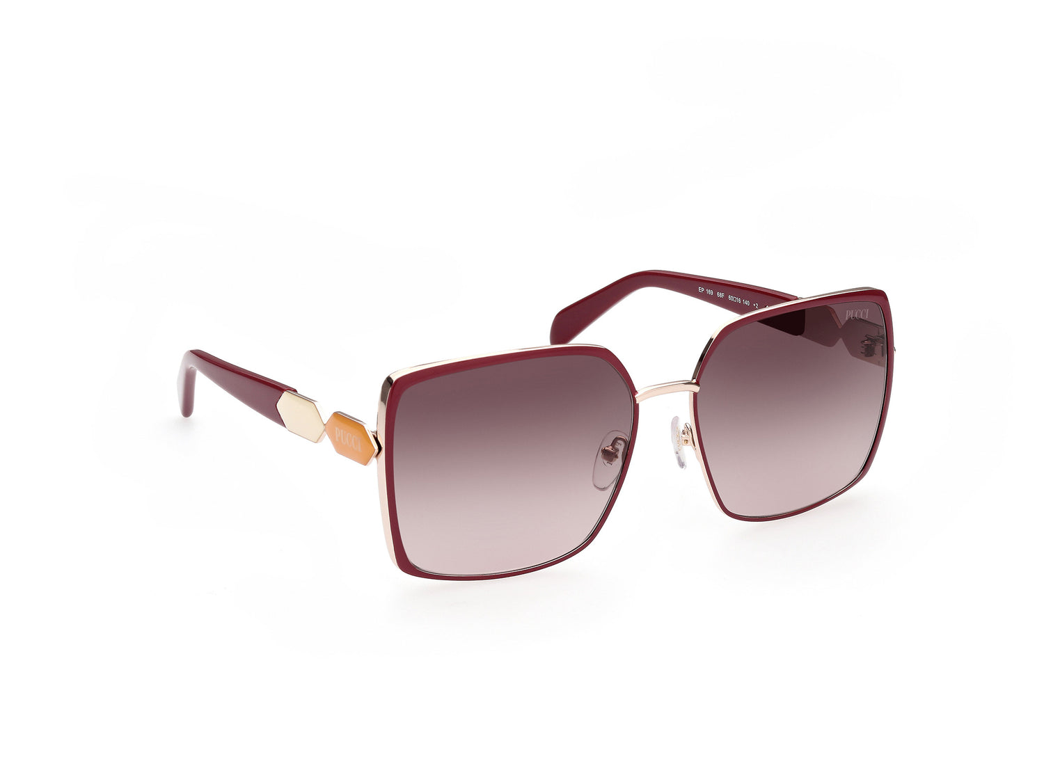 EMILIO PUCCI EP0169 68F 60