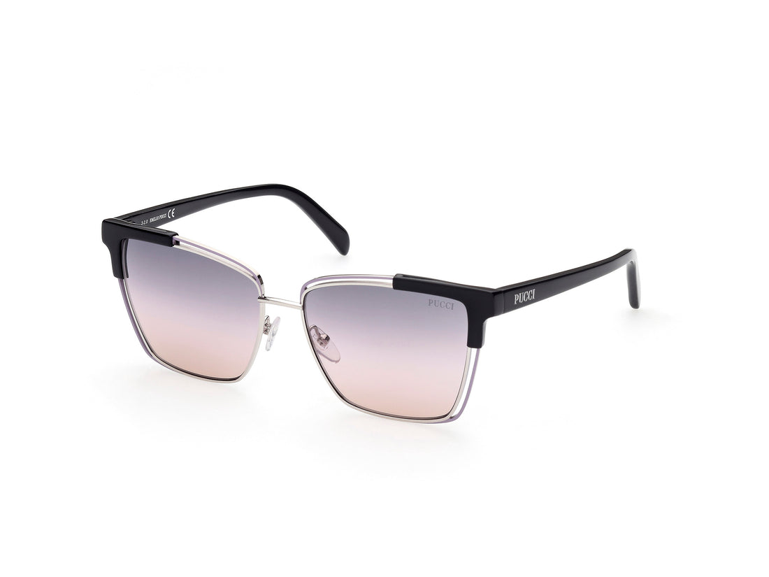 Sonnenbrillen emilio pucci ep0171 05b femenino größe 57mm - Hauptansicht