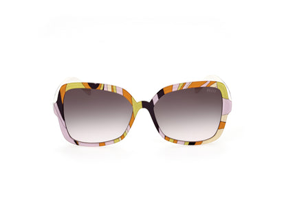 EMILIO PUCCI EP0192 44B 60