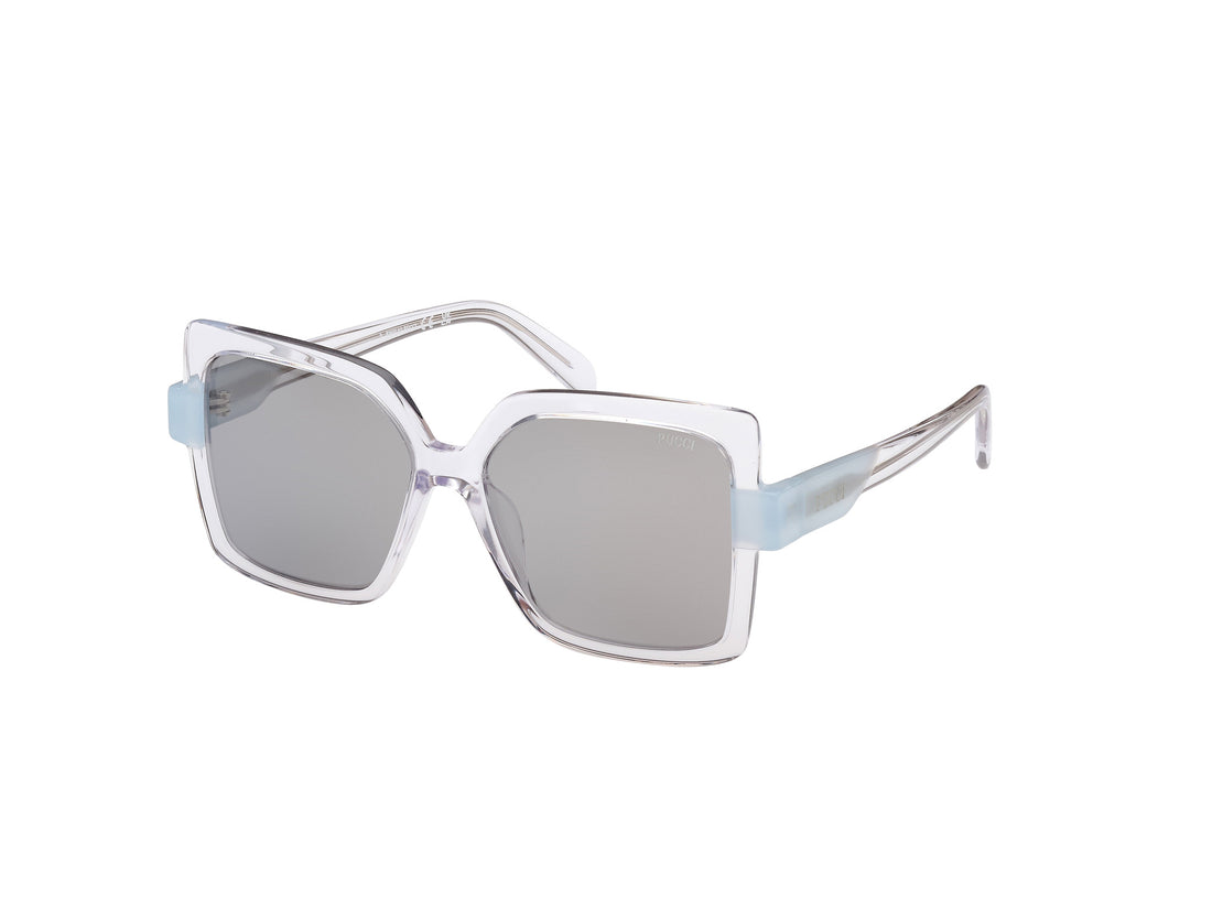 Lunettes de soleil emilio pucci ep0194 27c femenino taille 55mm - Vue principale
