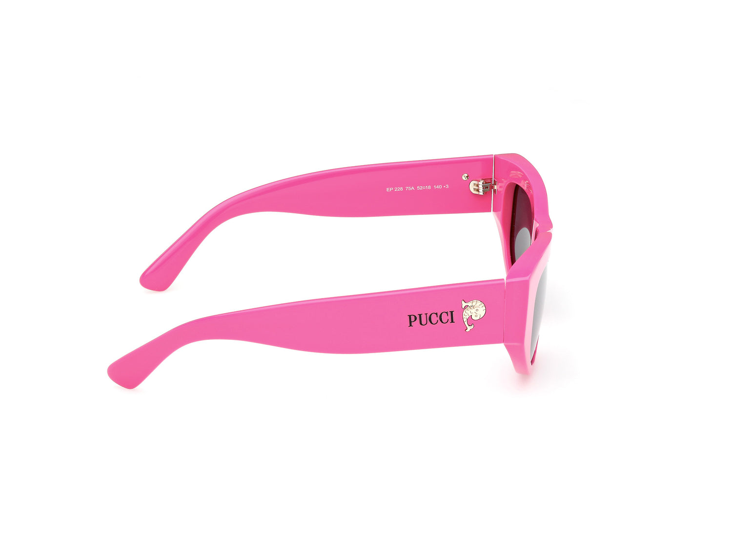 EMILIO PUCCI EP0228 75A 52