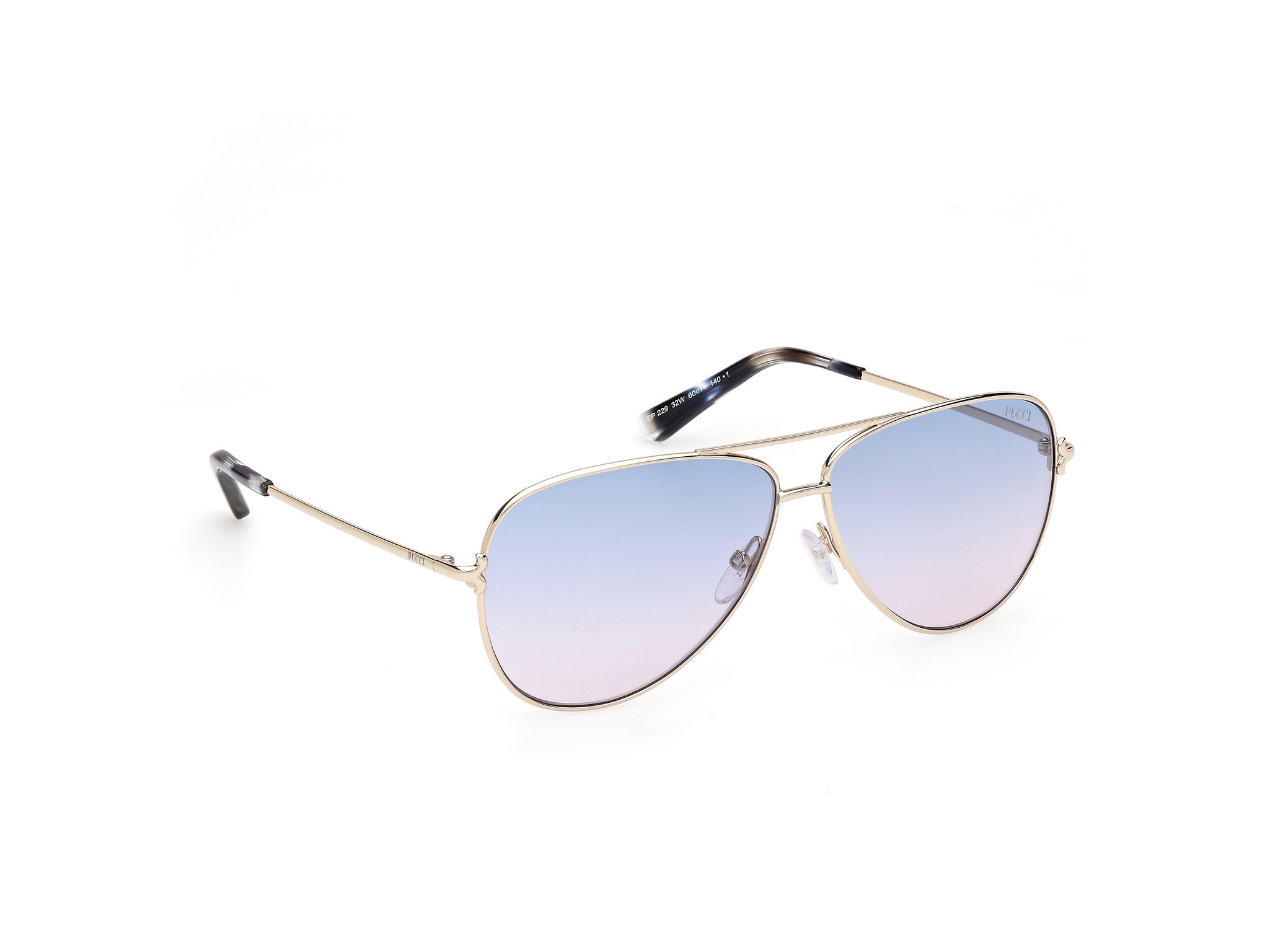 EMILIO PUCCI EP0229 32W 60